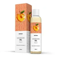 250 ml Satisfyer Massageöl Peach 250 ml Satisfyer Massageöl Peach