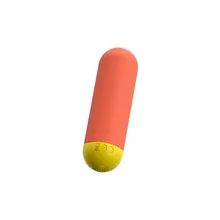 ROMP by Womanizer - Riot Kugelvibrator - Orange