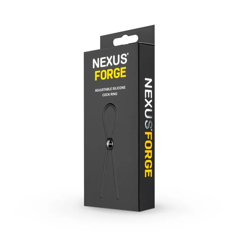 Nexus »Forge« Penisring – Bild 4
