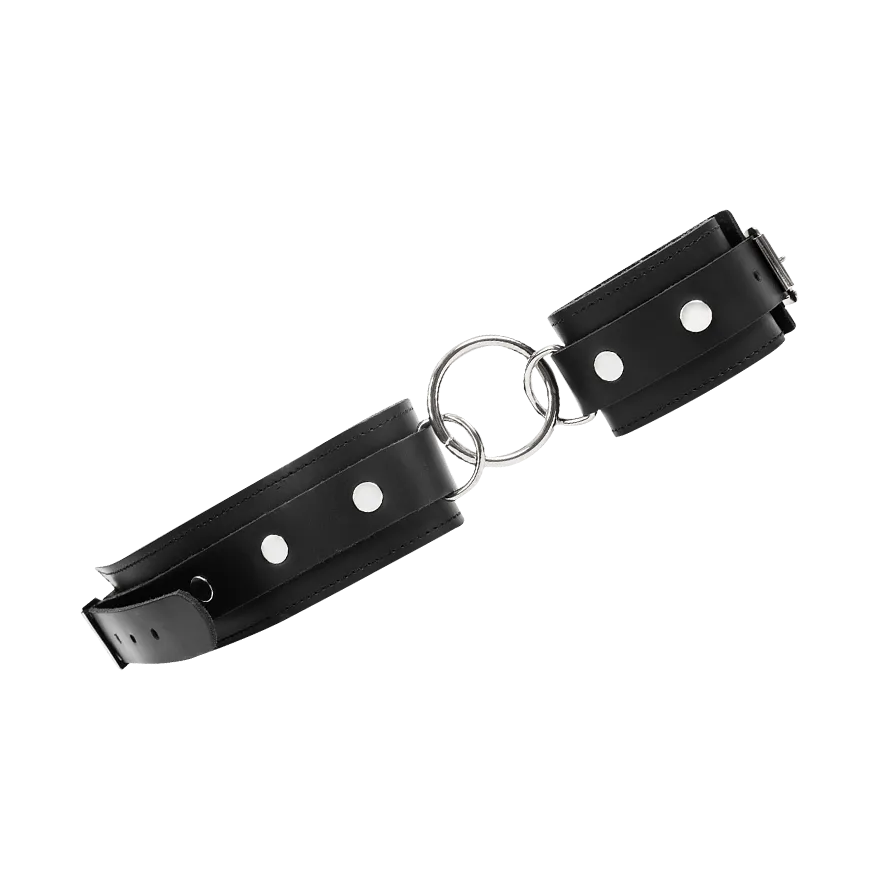 Oberschenkel-Hand-Fessel Oberschenkel-Hand-Fessel