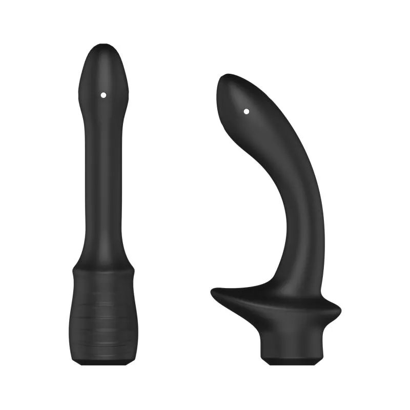 Nexus »Shower Douche Duo« Analdusche-Aufsätze – Bild 4