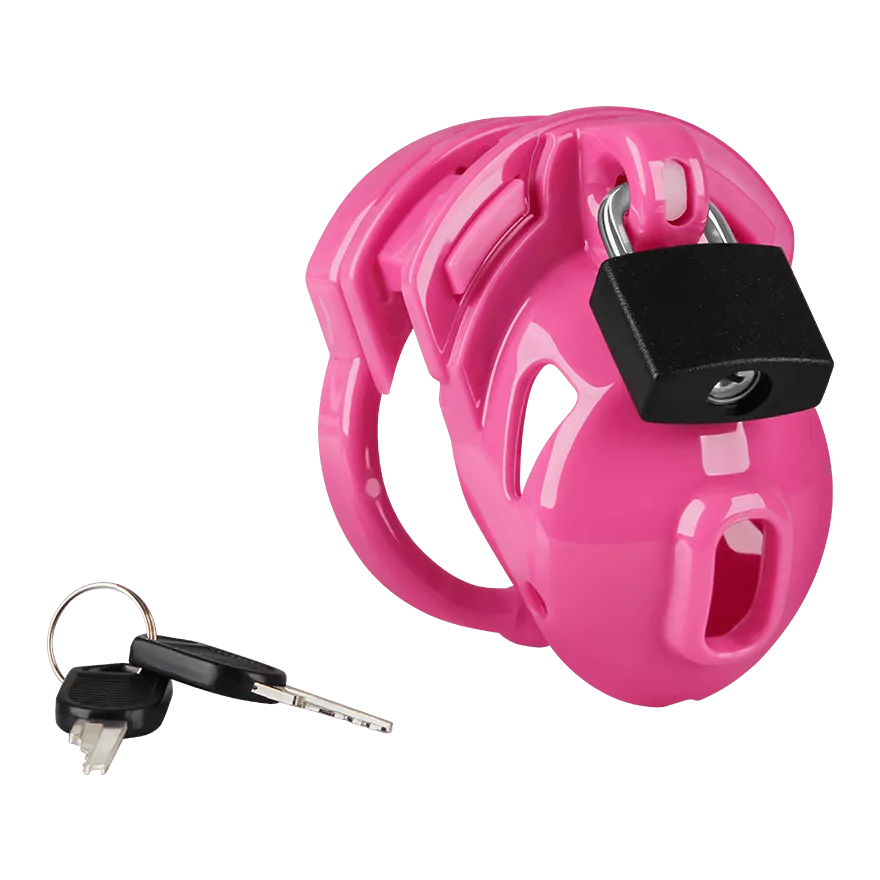 Chastity Micro Chastity Micro