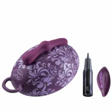 Vibratorkissen „Stimulating Ball“ Vibratorkissen „Stimulating Ball“