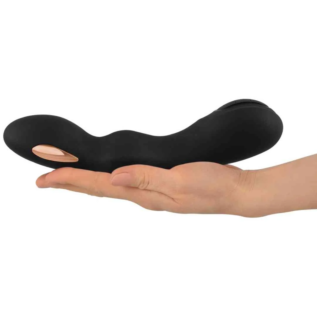 E-Stim G-Punkt Vibrator – Bild 5