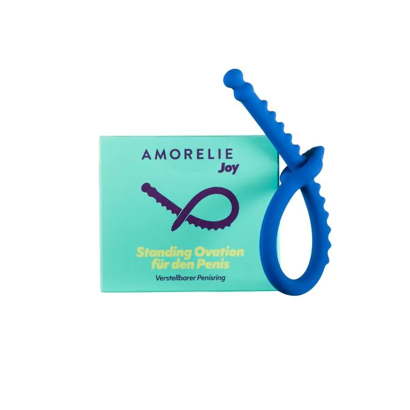 AMORELIE Joy »Sway« verstellbarer Penisring AMORELIE Joy »Sway« verstellbarer Penisring