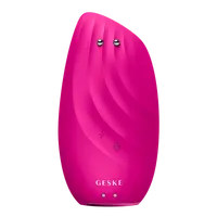 Sonic Thermo Facial Brush & Face-Lifter Sonic Thermo Facial Brush & Face-Lifter