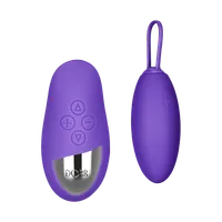 Spot - Wireless Duo Egg, 11 cm Spot - Wireless Duo Egg, 11 cm