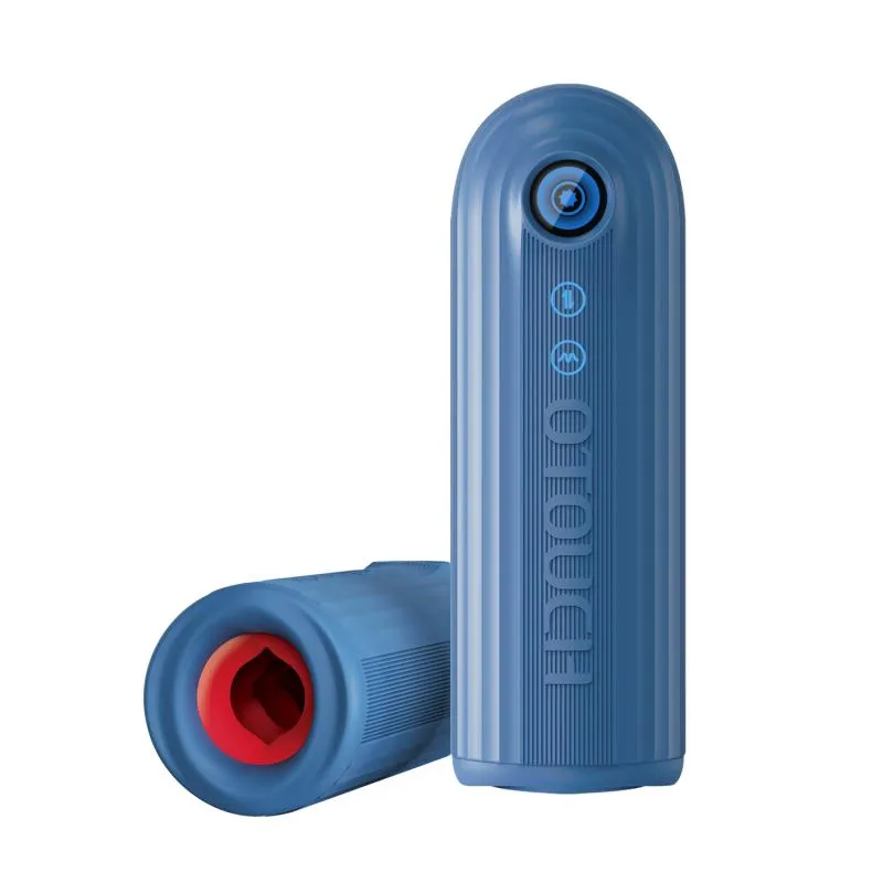 OTOUCH - Submarine Masturbator - Blau OTOUCH - Submarine Masturbator - Blau