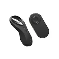Discreet Vibe +, 9,3 cm Discreet Vibe +, 9,3 cm