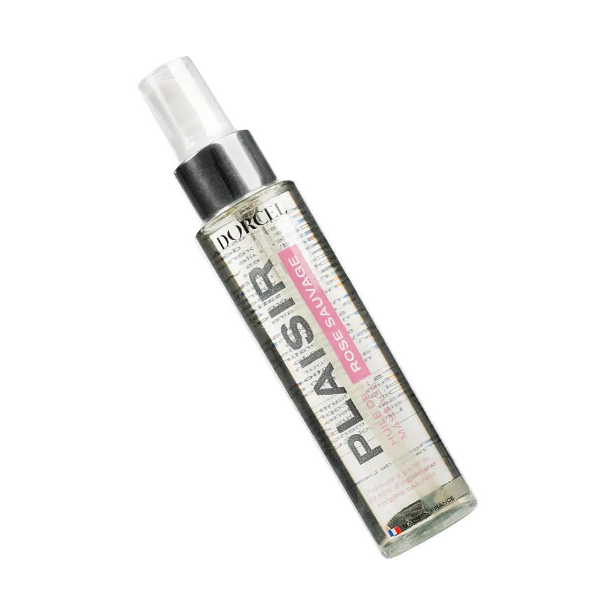 Plaisir - Wild Rose, 100 ml Plaisir - Wild Rose, 100 ml