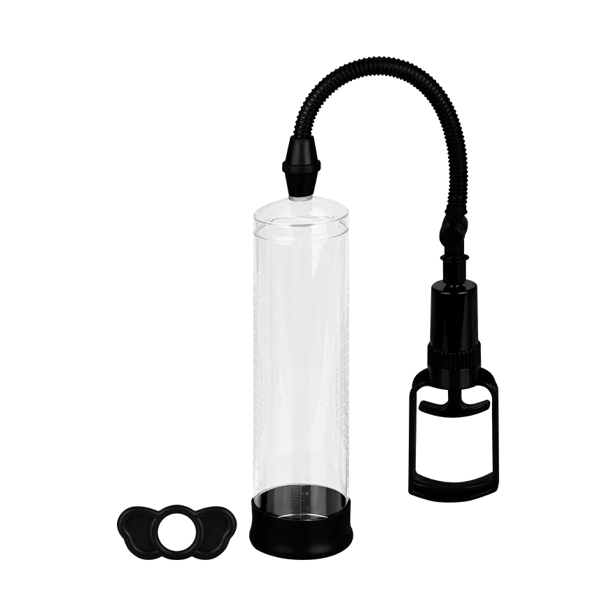 Ppump PP01, 22 cm Ppump PP01, 22 cm