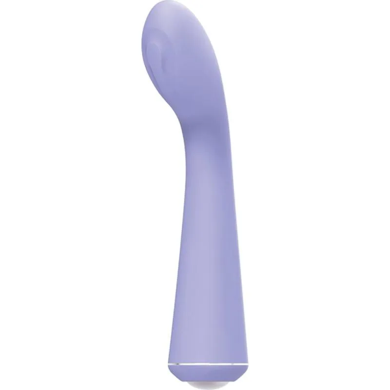 Nobü – GOGO Vibrator – Lavendel Nobü – GOGO Vibrator – Lavendel