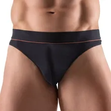 Baumwoll-Slip im Rio-Styling Baumwoll-Slip im Rio-Styling