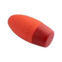 AMORELIE Joy »Whirl« Vibro-Ei mit Fernbedienung AMORELIE Joy »Whirl« Vibro-Ei mit Fernbedienung
