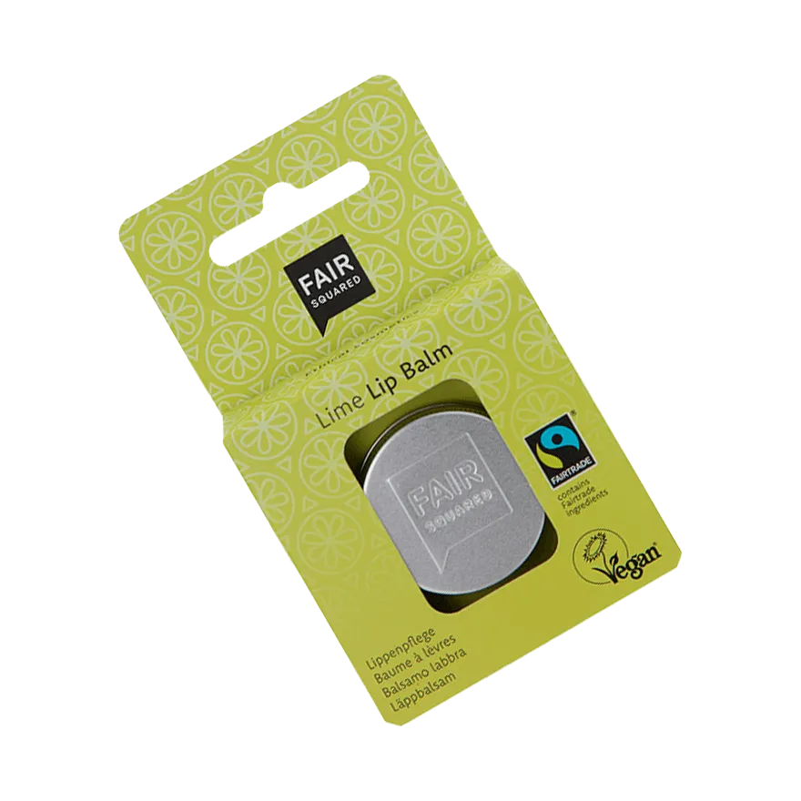 Lip Balm Lime, 12 g Lip Balm Lime, 12 g
