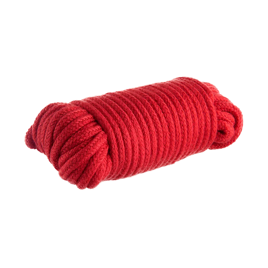 Bondage-Seil, 5 m Bondage-Seil, 5 m