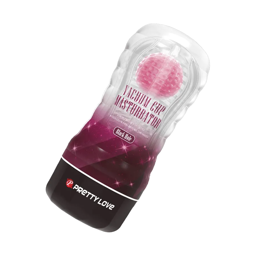 Black Hole, 18 cm Black Hole, 18 cm