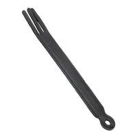 Paddle mit drei Fingern Paddle mit drei Fingern