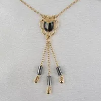 Sylvie Monthulé - Hüft-Halskette Heiliger Skarabäus Sylvie Monthulé - Hüft-Halskette Heiliger Skarabäus