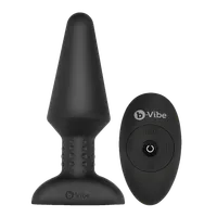 Rimming Plug XL, 16 cm Rimming Plug XL, 16 cm