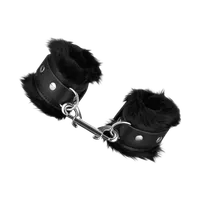 Gepolsterte Handschellen Gepolsterte Handschellen