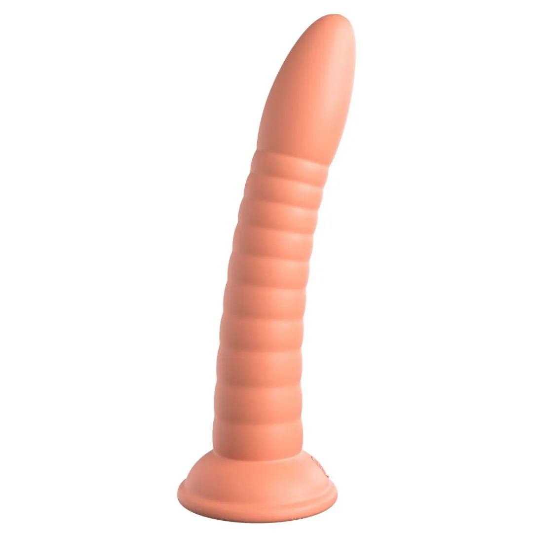 Dildo „Wild Thing“ mit Saugnapf Dildo „Wild Thing“ mit Saugnapf