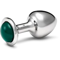 Rosebuds™ - Kleines Glas aus Edelstahl Rosebuds™ - Kleines Glas aus Edelstahl