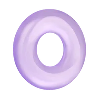 Breiter Penisring, 2 - 5 cm Breiter Penisring, 2 - 5 cm