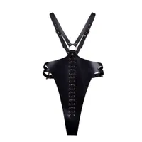 Elif Domanic - Arc Bodysuit Größe S Elif Domanic - Arc Bodysuit Größe S