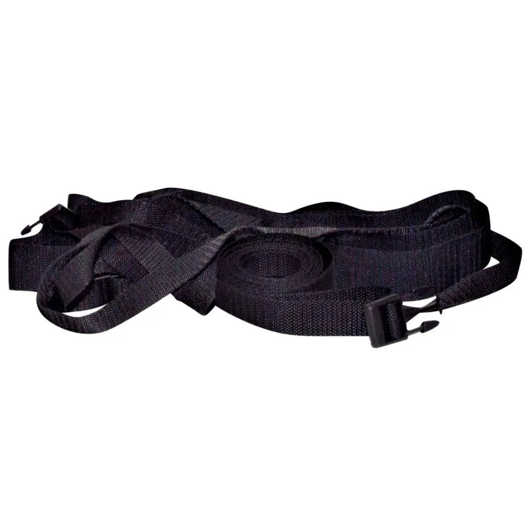 Bettfessel-Set „Bed Shackles“ – Bild 3