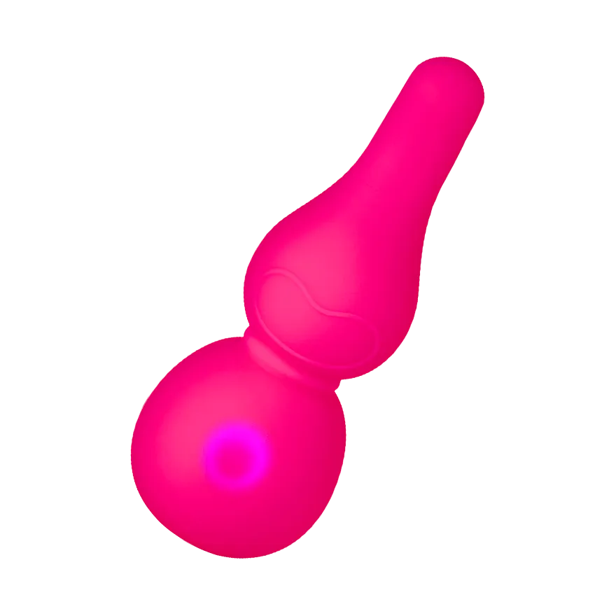 Stubby Massager, 12,2 cm Stubby Massager, 12,2 cm