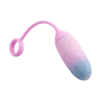 Vibrierendes Ei mit App, 19,5 cm Vibrierendes Ei mit App, 19,5 cm