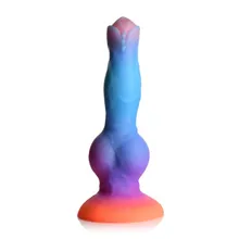 Creature Cocks - Leuchten-im-dunklen Silikon Alien Dildo
