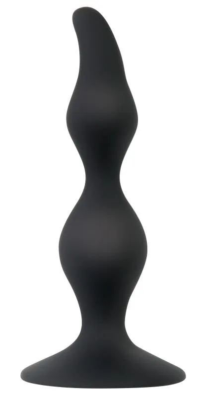 Zero Tolerance »Intro to Prostate« Prostata-Toy Set – Bild 2