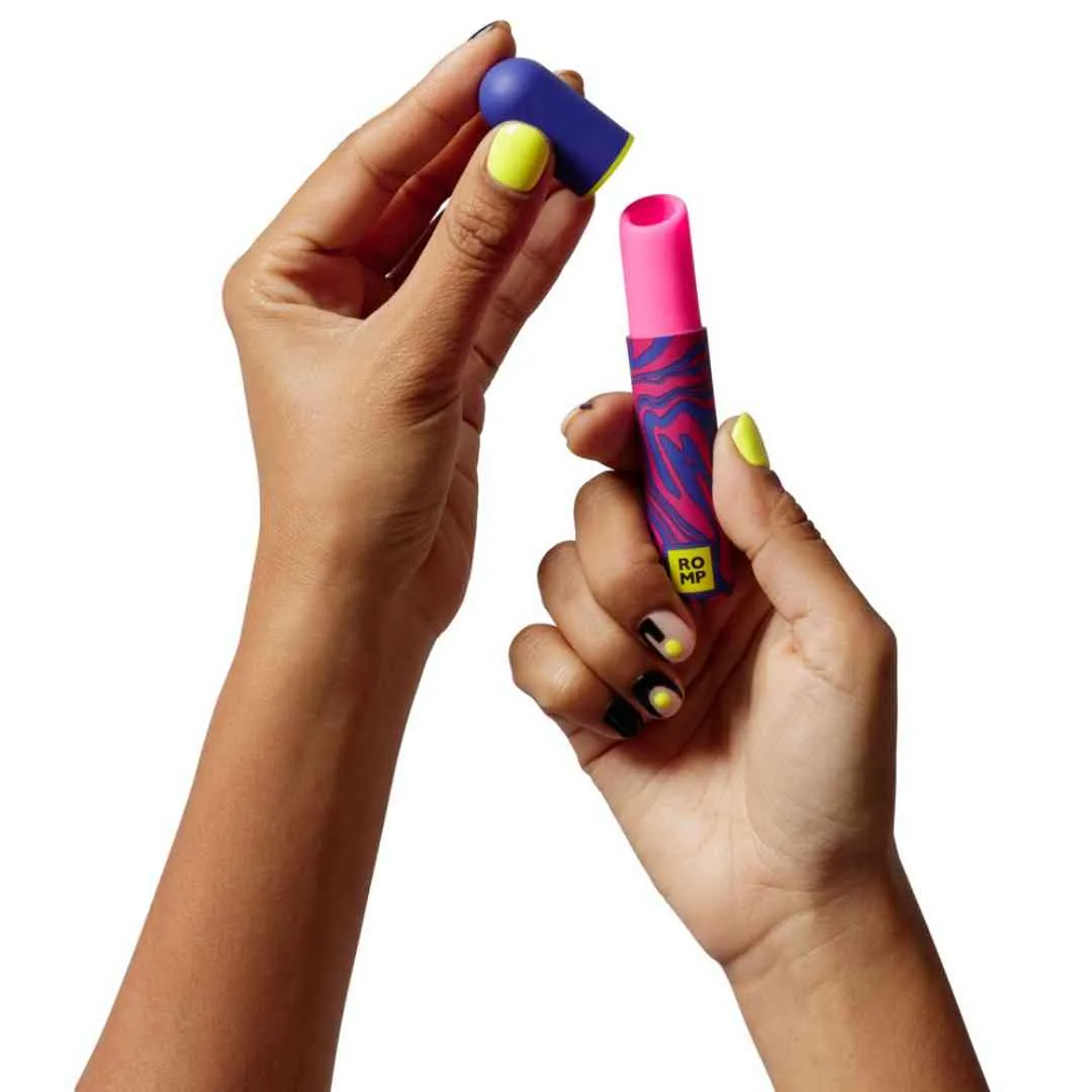 Pulsator "Lipstick" – Bild 4