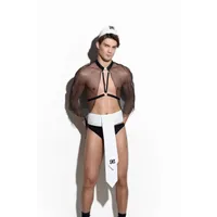 Baed Stories - Rollenspiel Dessous Baed Stories - Rollenspiel Dessous