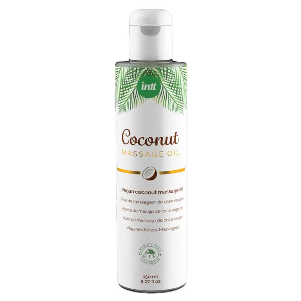 Massageöl Coconut Massageöl Coconut