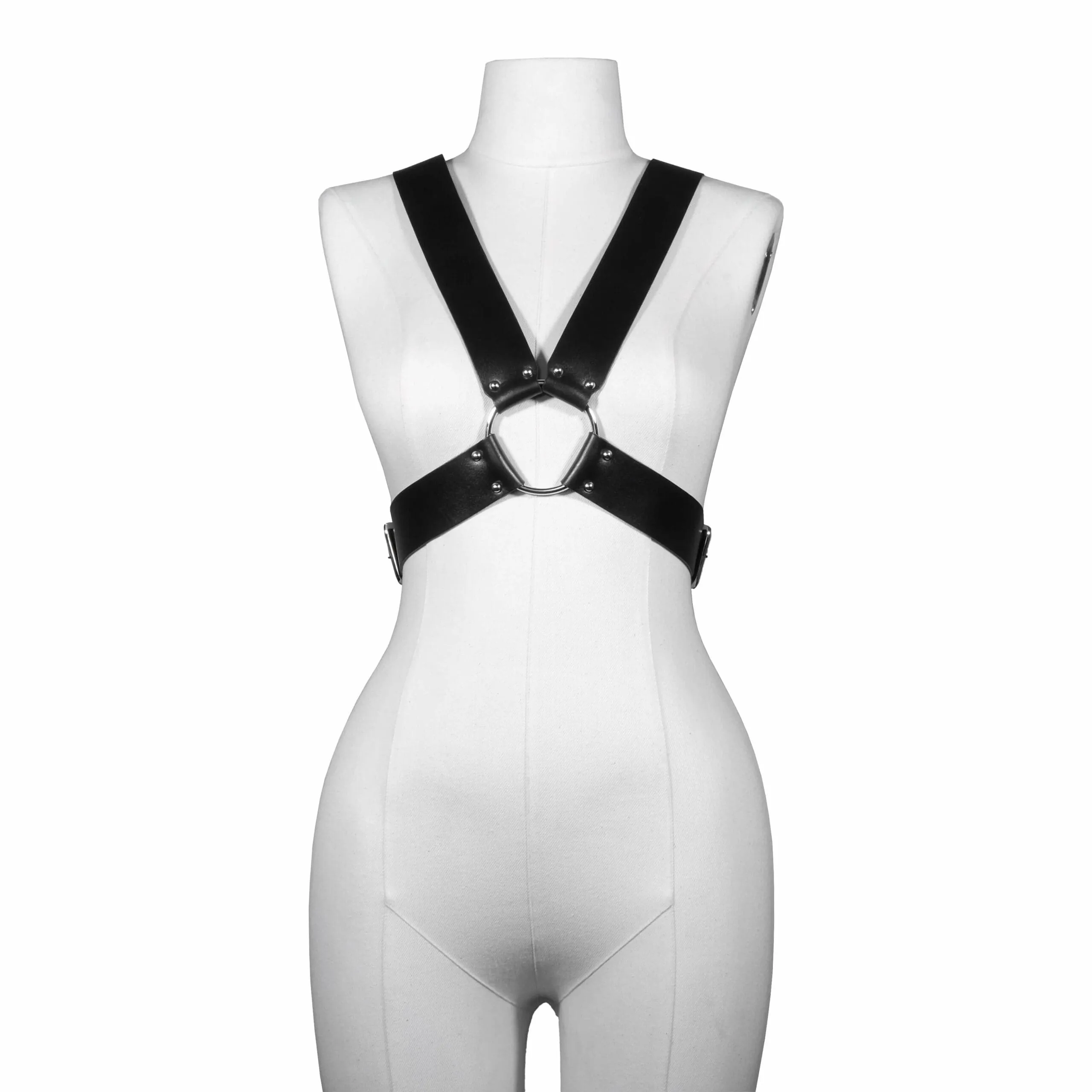 Elif Domanic - Darya Harness Größe XS Elif Domanic - Darya Harness Größe XS