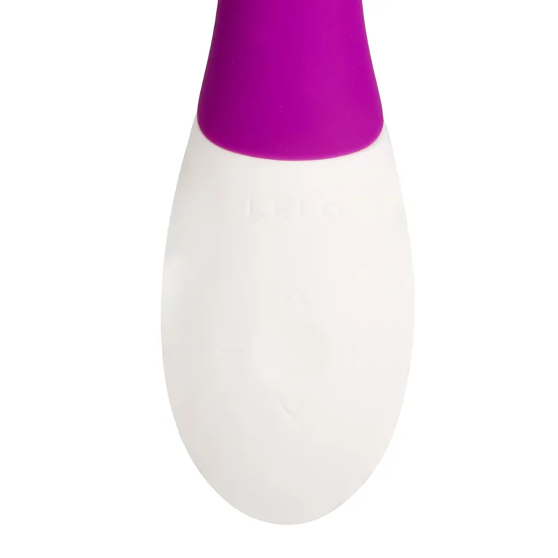 LELO »Mona Wave« Vibrator – Bild 4