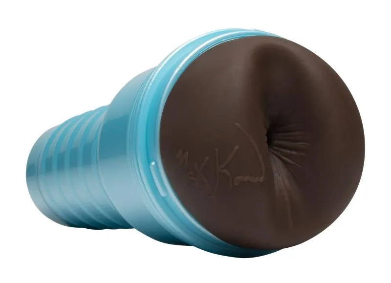 Fleshjack Boys »Max Konnor Overdrive« Masturbator – Bild 5