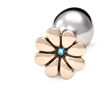 Rosebuds - Blumenkristall Rosebuds - Blumenkristall