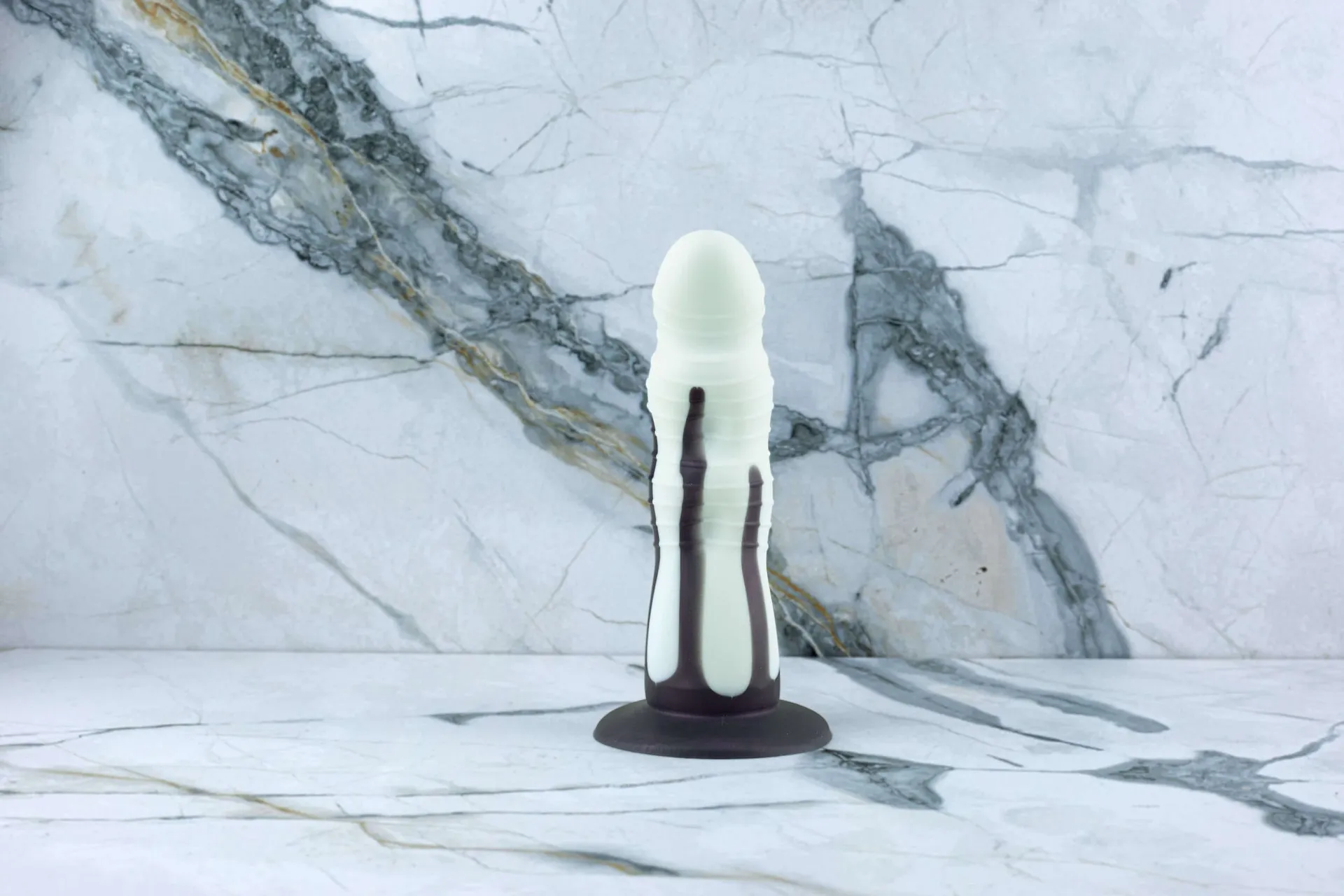 Ylva & Dite - Rhea Smoke Dunkelviolett Ylva & Dite - Rhea Smoke Dunkelviolett