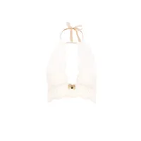 Bracli - Sydney Bralette Elfenbein Größe Plus Bracli - Sydney Bralette Elfenbein Größe Plus