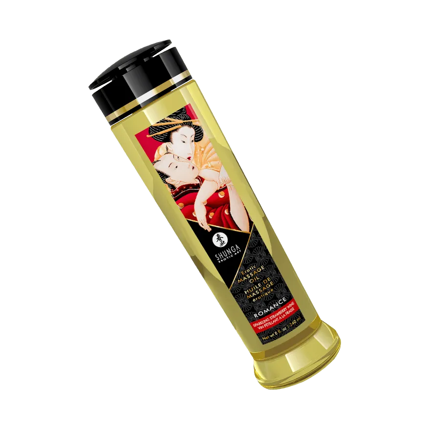 Romance Strawberry Wine, 240 ml Romance Strawberry Wine, 240 ml