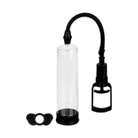 Ppump PP01, 22 cm Ppump PP01, 22 cm