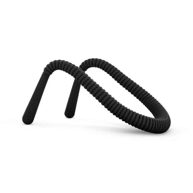 Schamlippen-Spreizer - Schwarz – Bild 5