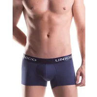 Unico Clasicos Micro: Mini Boxer, navy (M) Unico Clasicos Micro: Mini Boxer, navy (M)