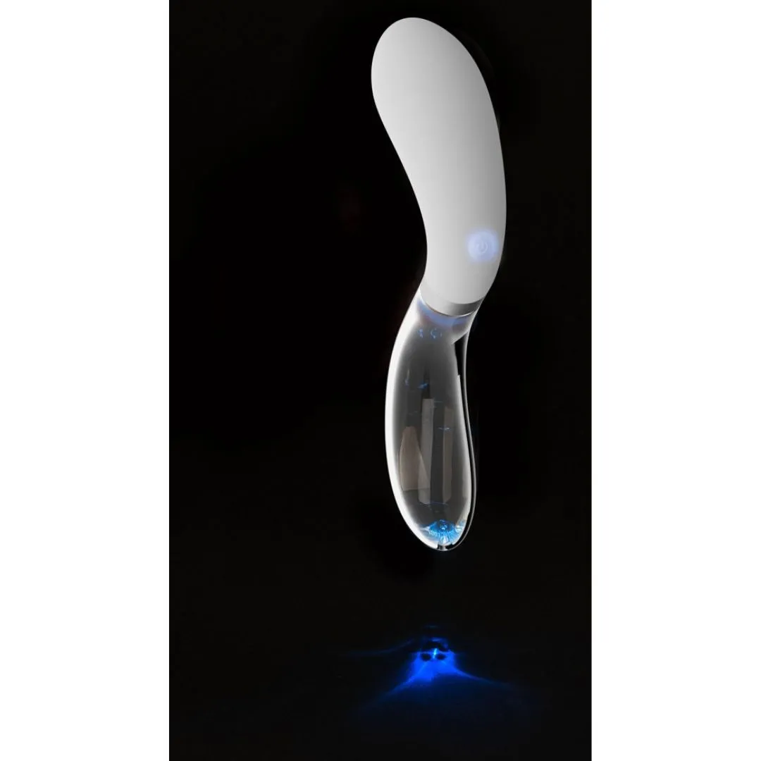 G-Punkt Vibrator „Curve LED Vibrator“ G-Punkt Vibrator „Curve LED Vibrator“