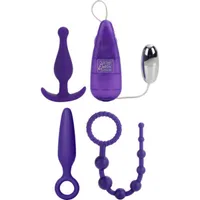 Sextoy-Kit "Anal" Sextoy-Kit "Anal"