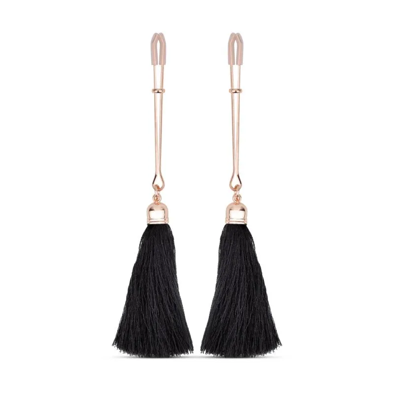 FeelzToys - Bondage Bliss - Starter-Set – Bild 5